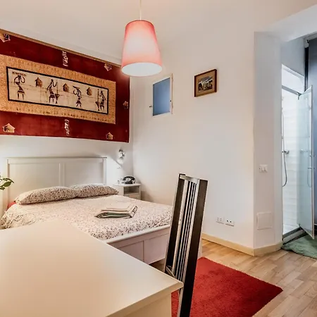 Apartman The Ancient Volute *