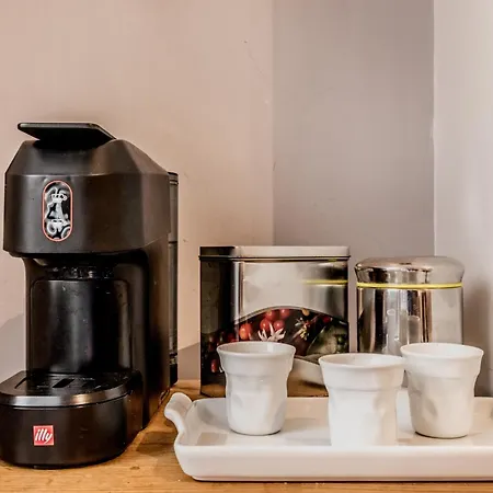 Appartement The Ancient Volute Rome