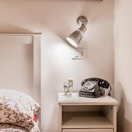 The Ancient Volute Rome