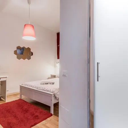 Appartement The Ancient Volute