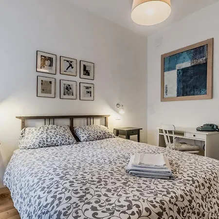 The Ancient Volute Appartement *