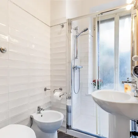 The Ancient Volute Appartement Rome