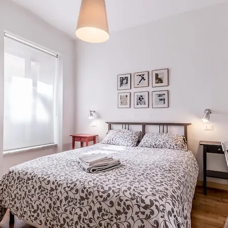 Appartement The Ancient Volute Rome