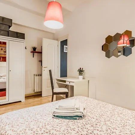 The Ancient Volute Rome