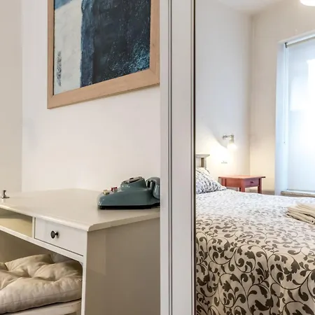 Appartement The Ancient Volute