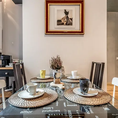 The Ancient Volute Appartement Rome