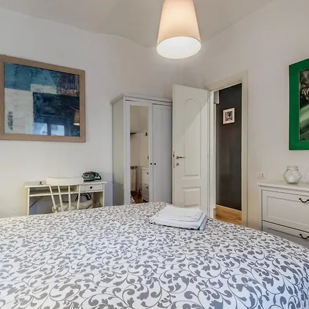 Appartement The Ancient Volute *