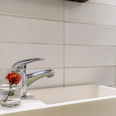 Appartement The Ancient Volute Rome