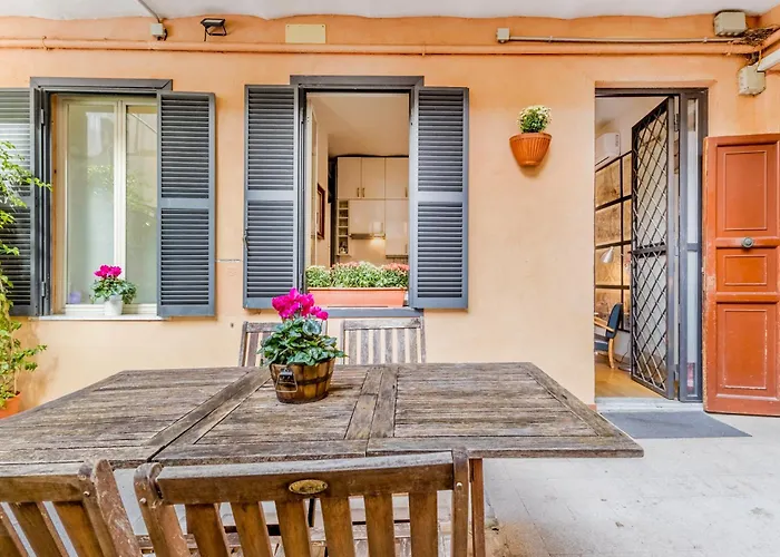 The Ancient Volute * Ρώμη