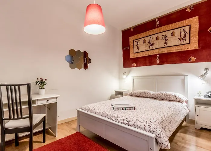 The Ancient Volute Διαμέρισμα Ρώμη