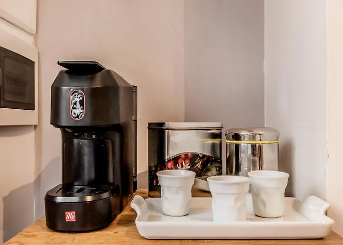 Διαμέρισμα The Ancient Volute Ρώμη