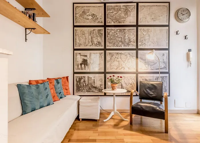 The Ancient Volute *