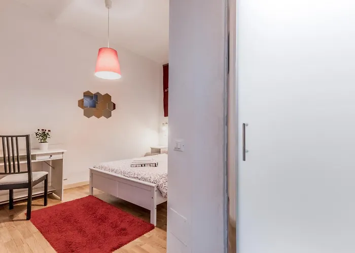 Διαμέρισμα The Ancient Volute