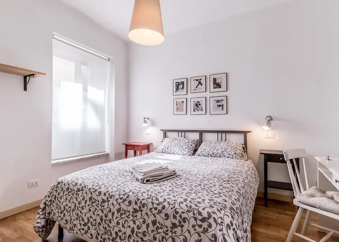 Διαμέρισμα The Ancient Volute Ρώμη