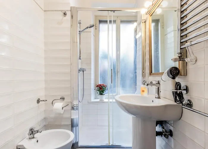 Διαμέρισμα The Ancient Volute *