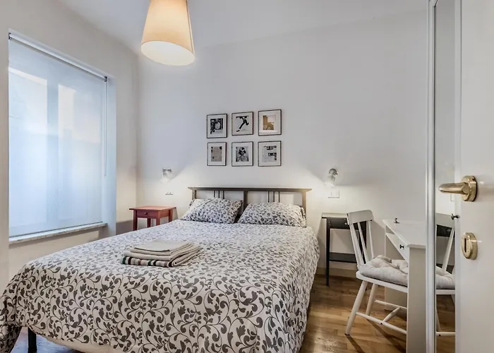 Διαμέρισμα The Ancient Volute Ρώμη