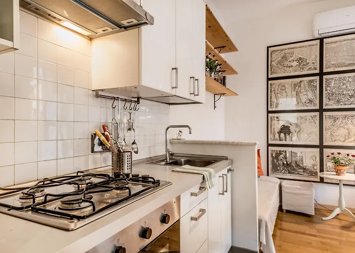 The Ancient Volute Ρώμη