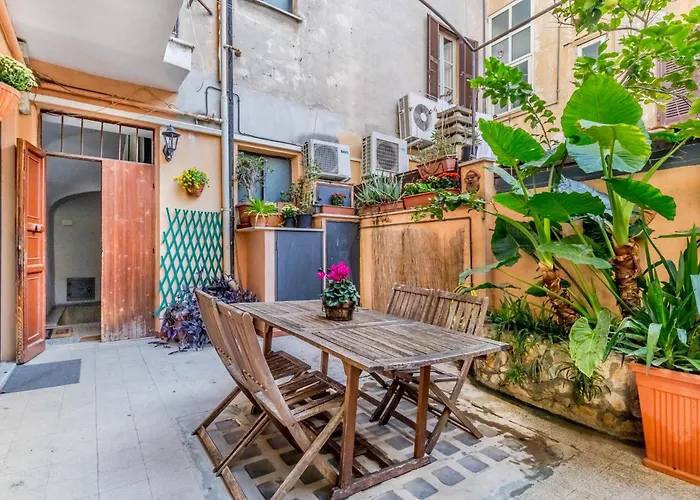 The Ancient Volute * Ρώμη