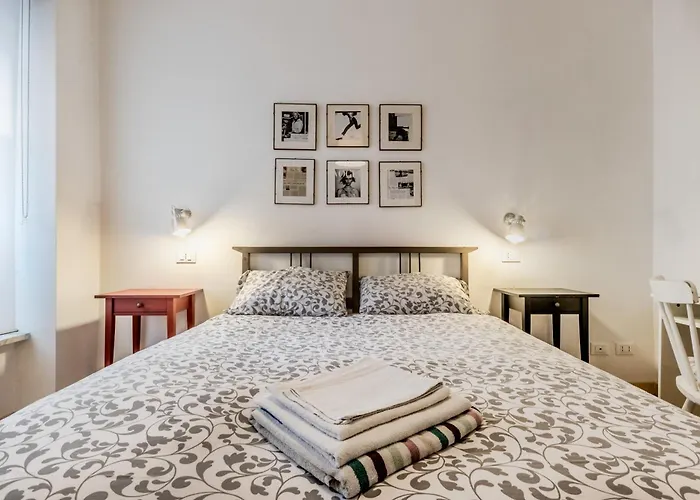 The Ancient Volute Διαμέρισμα *