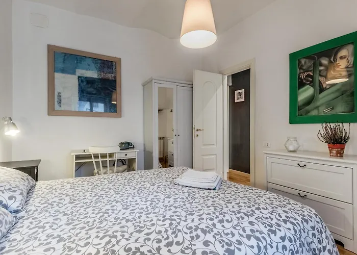 Διαμέρισμα The Ancient Volute *