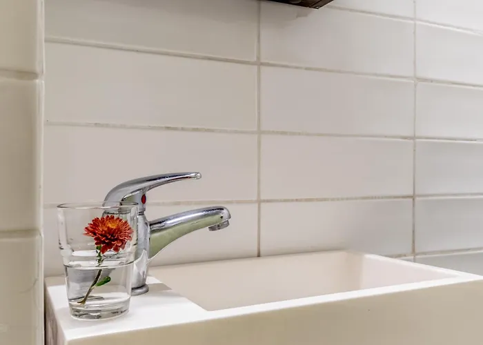 Διαμέρισμα The Ancient Volute Ρώμη