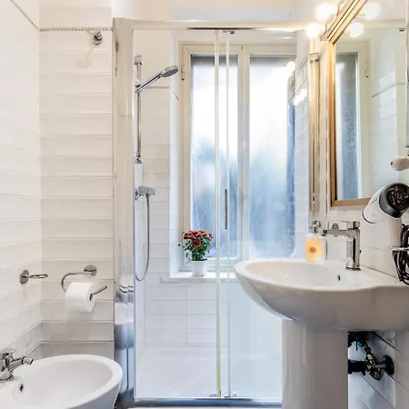 Apartamento The Ancient Volute *